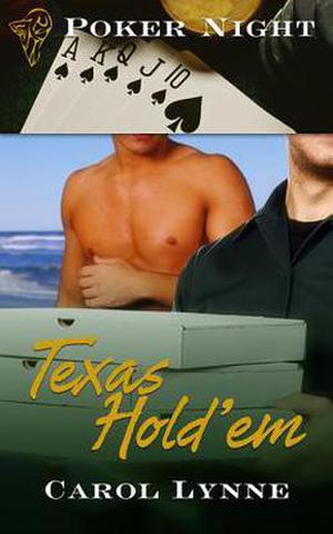 Texas Hold 'Em by Carol Lynne