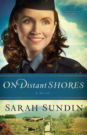 On Distant Shores (Wings of the Nightingale #2)