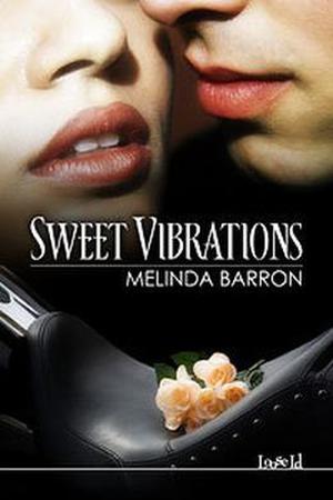 Sweet Vibrations (Tygers #1)