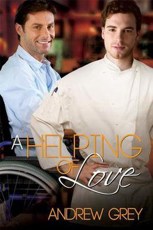 A Helping of Love (Of Love #3)