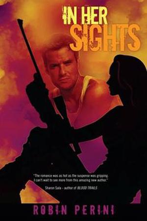 In Her Sights (Montgomery Justice #1)