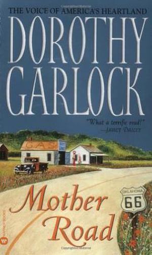 Mother Road (Route 66 #1)
