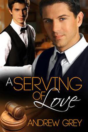 A Serving of Love (Of Love #2)