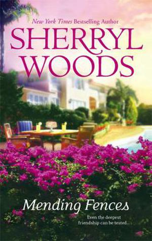 Mending Fences by Sherryl Woods