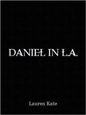 Daniel in L.A. (Fallen Shorts #0.4)