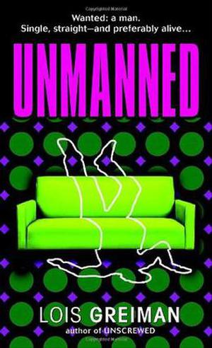 Unmanned by Lois Greiman