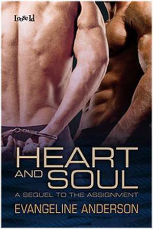 Heart and Soul (Assignment #4)