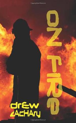 On Fire (On Fire #1)