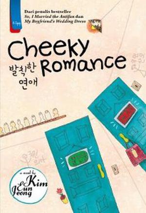 Cheeky Romance by Kim Eun Jeong