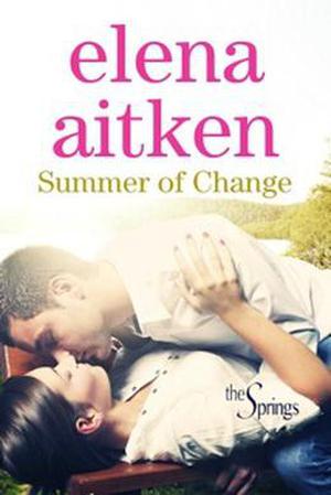 Summer of Change (The Springs #1)