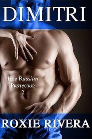 Lean on Me (Her Russian Protector #2.2)