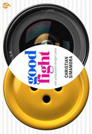 Good Fight by Christian Simamora, Gita Romadhona