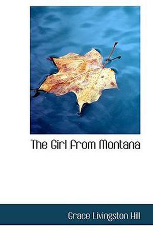 The Girl from Montana (GLH #66)