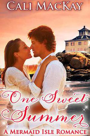 One Sweet Summer by Cali MacKay