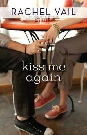 Kiss Me Again (If We Kiss #2)
