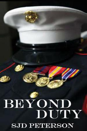 Beyond Duty by S.J.D. Peterson
