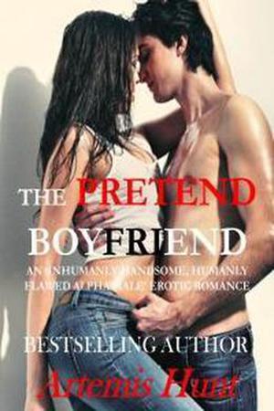 The Pretend Boyfriend (The Pretend Boyfriend #1)