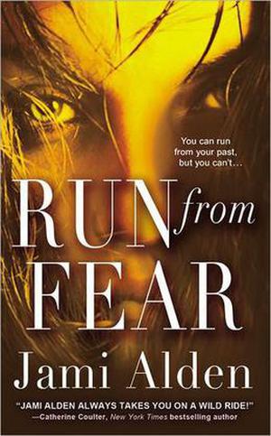 Run from Fear (Dead Wrong #3)