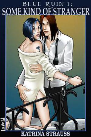 Some Kind of Stranger (Blue Ruin #1)