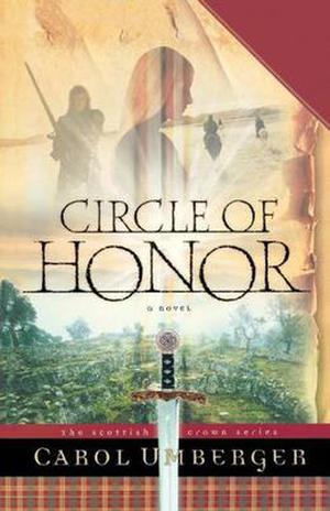 Circle of Honor (Scottish Crown #1)