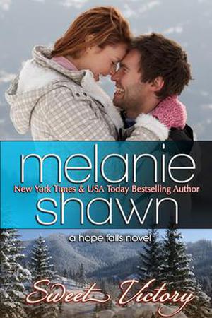 Sweet Victory (Hope Falls #3)