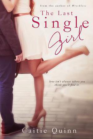The Last Single Girl (Brew Ha Ha #1)
