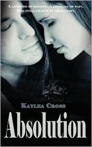 Absolution (Suspense Series #5)