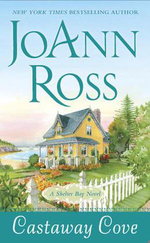 Castaway Cove (Shelter Bay #6)