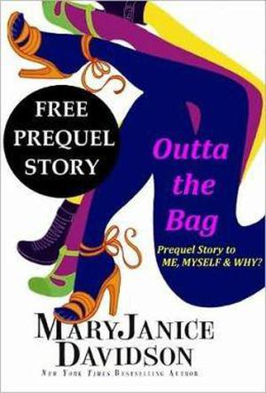 Outta the Bag by MaryJanice Davidson
