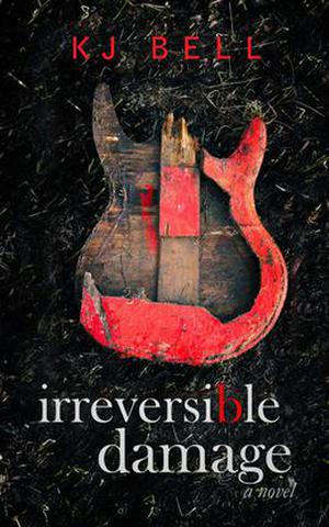Irreversible Damage (Irreparable #2)