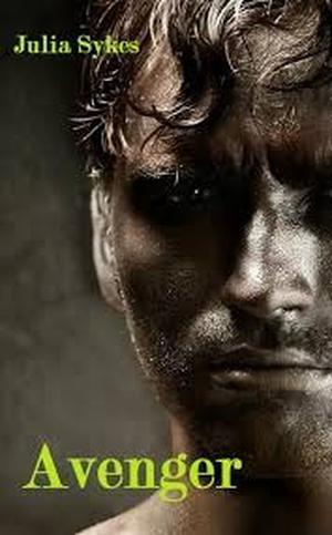 Avenger (Impossible #1.3)