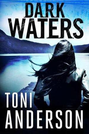 Dark Waters (Vancouver Island - Carver Brothers #2)