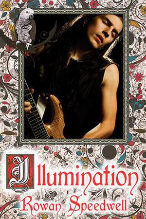 Illumination by Rowan Speedwell