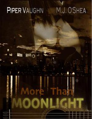 More than Moonlight (Lucky Moon #0.5)