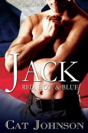 Jack (Red, Hot & Blue #2)
