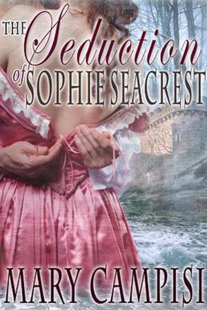 The Seduction of Sophie Seacrest (An Unlikely Husband #1)