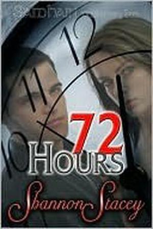 72 Hours (Devlin Group #1)