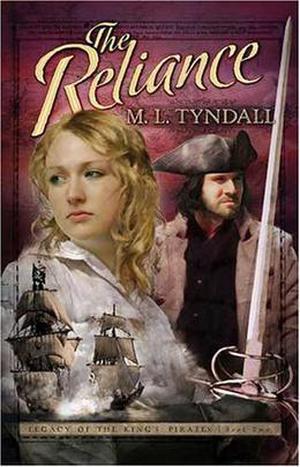 The Reliance by M.L. Tyndall