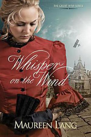 Whisper on the Wind (The Great War #2)