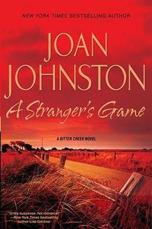 A Stranger's Game (Bitter Creek #7)