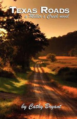 Texas Roads by Cathy Bryant