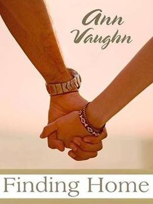 Finding Home by Ann Vaughn