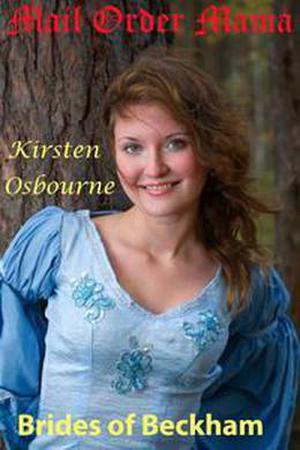 Mail Order Mama (Brides of Beckham #2)