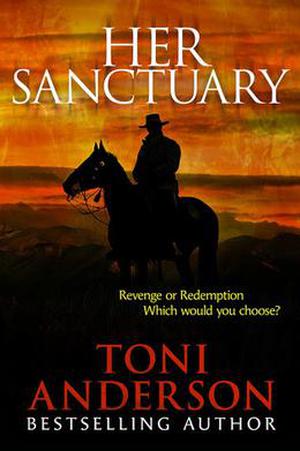 Her Sanctuary (Her #1)