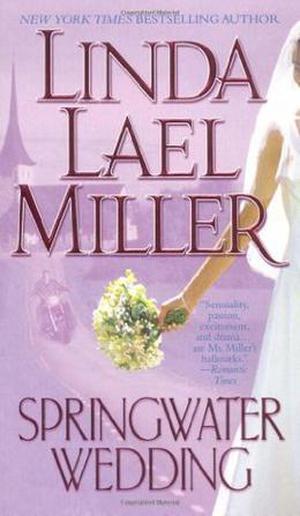 Springwater Wedding (Springwater #7)