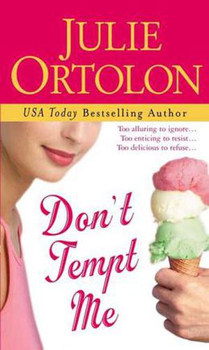 Don't Tempt Me (Pearl Island Trilogy #3)