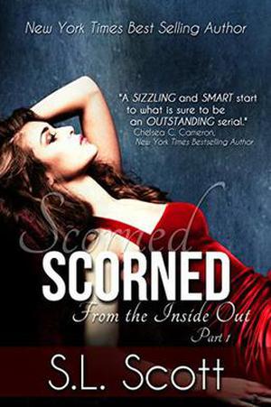 Scorned by S.L. Scott