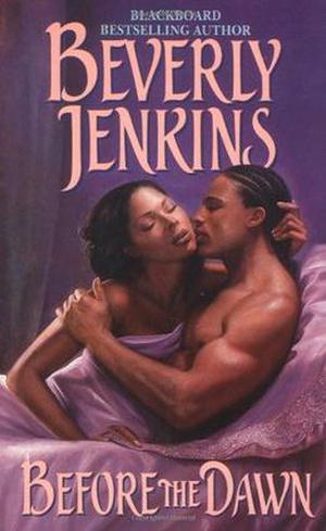 Before the Dawn by Beverly Jenkins