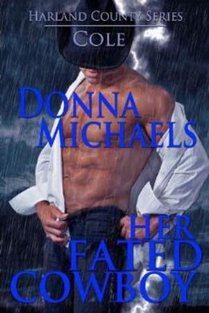 Her Fated Cowboy (Harland County #1)