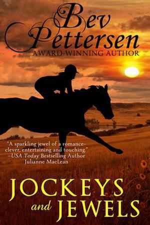 Jockeys and Jewels (Racetrack Romance #3)